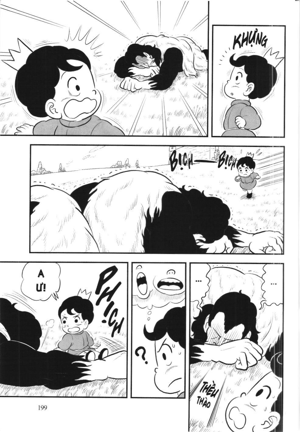 Bảng Xếp Hạng Quân Vương (Nxb Kim Đồng) Chapter 180 - Trang 2