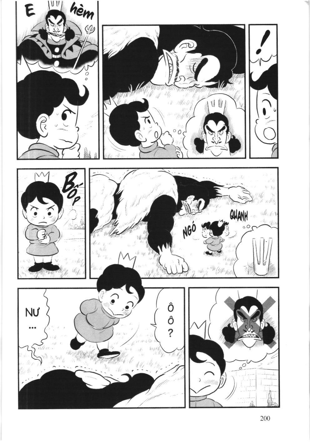 Bảng Xếp Hạng Quân Vương (Nxb Kim Đồng) Chapter 180 - Trang 2