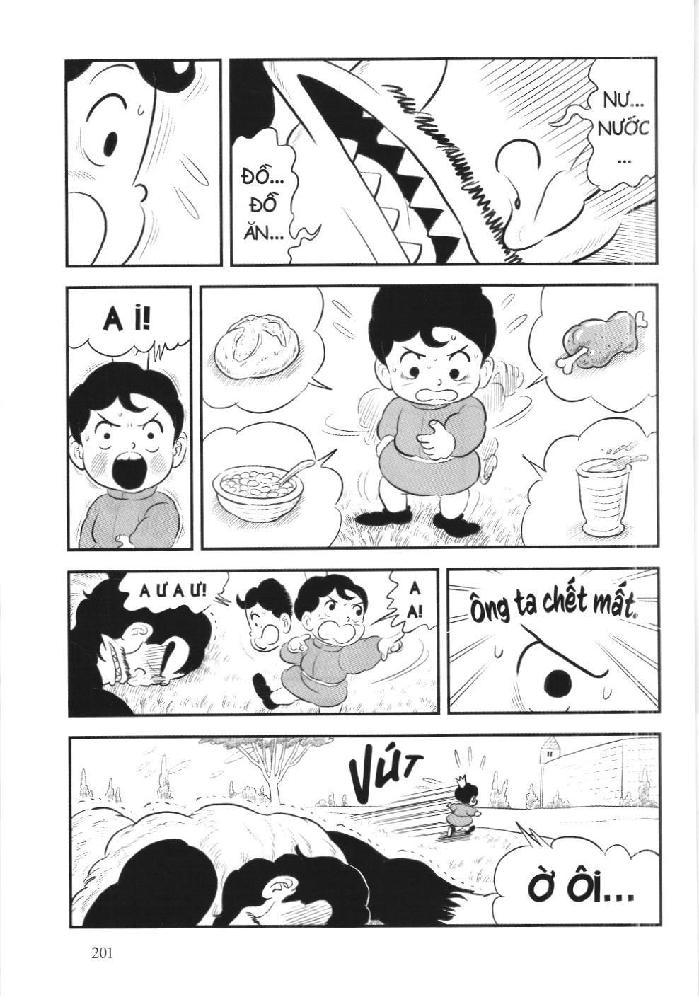 Bảng Xếp Hạng Quân Vương (Nxb Kim Đồng) Chapter 180 - Trang 2