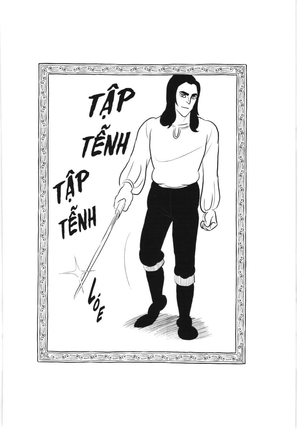 Bảng Xếp Hạng Quân Vương (Nxb Kim Đồng) Chapter 181 - Trang 2