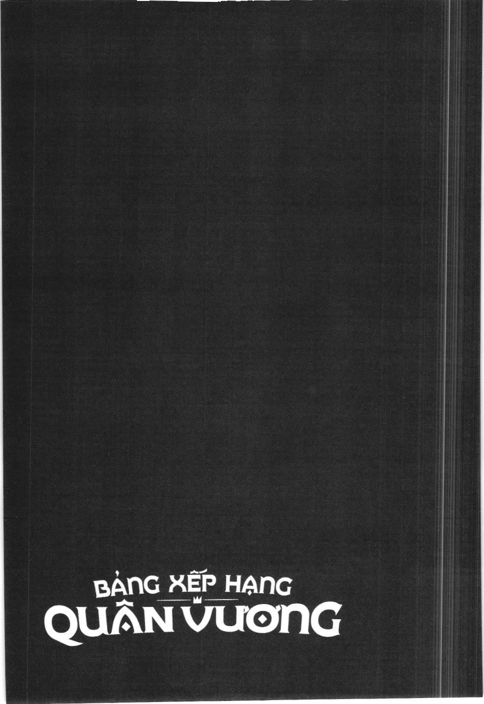 Bảng Xếp Hạng Quân Vương (Nxb Kim Đồng) Chapter 181 - Trang 2