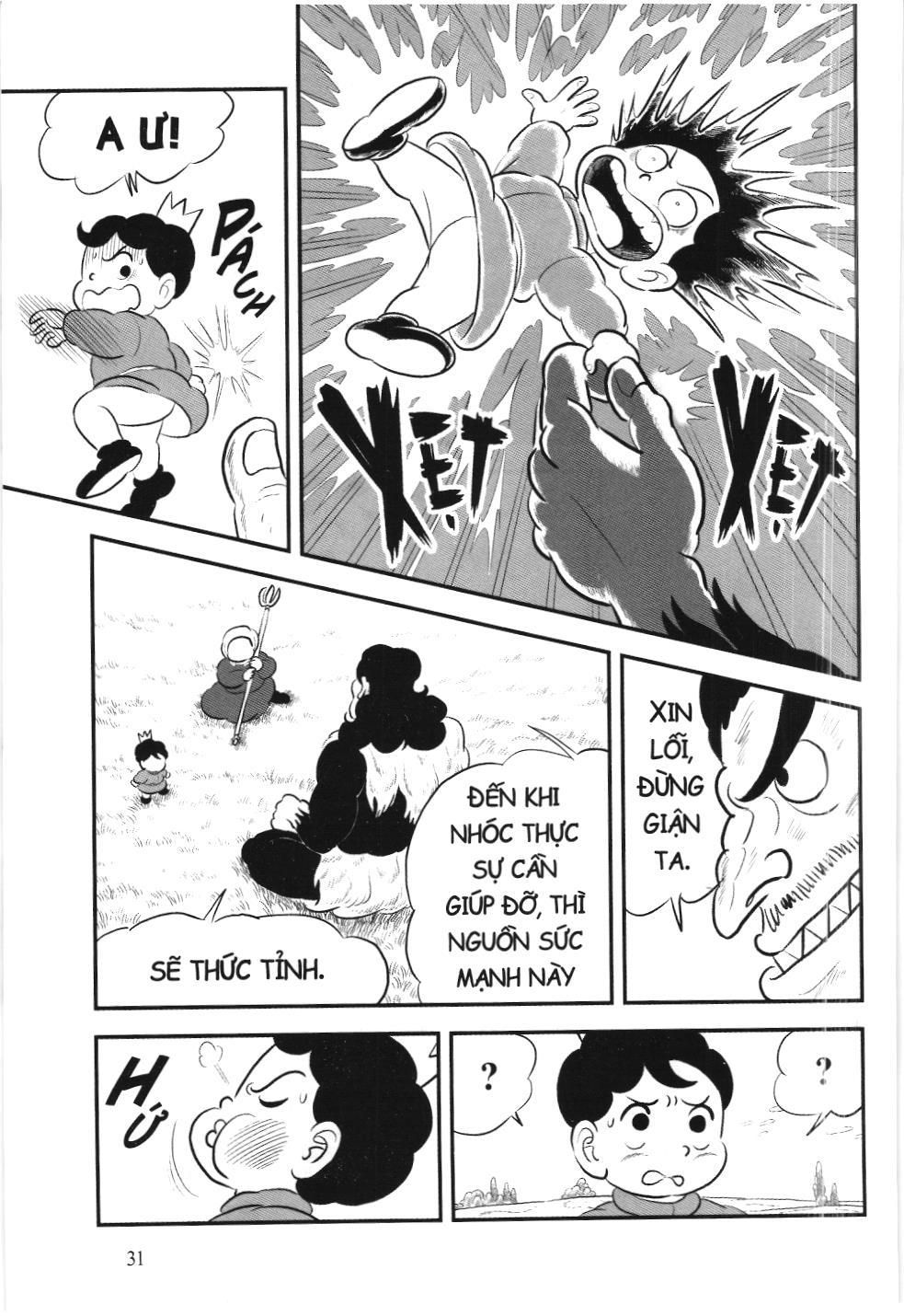 Bảng Xếp Hạng Quân Vương (Nxb Kim Đồng) Chapter 182 - Trang 2