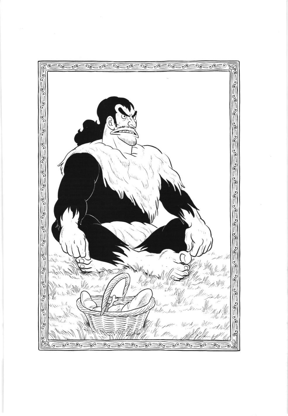 Bảng Xếp Hạng Quân Vương (Nxb Kim Đồng) Chapter 182 - Trang 2