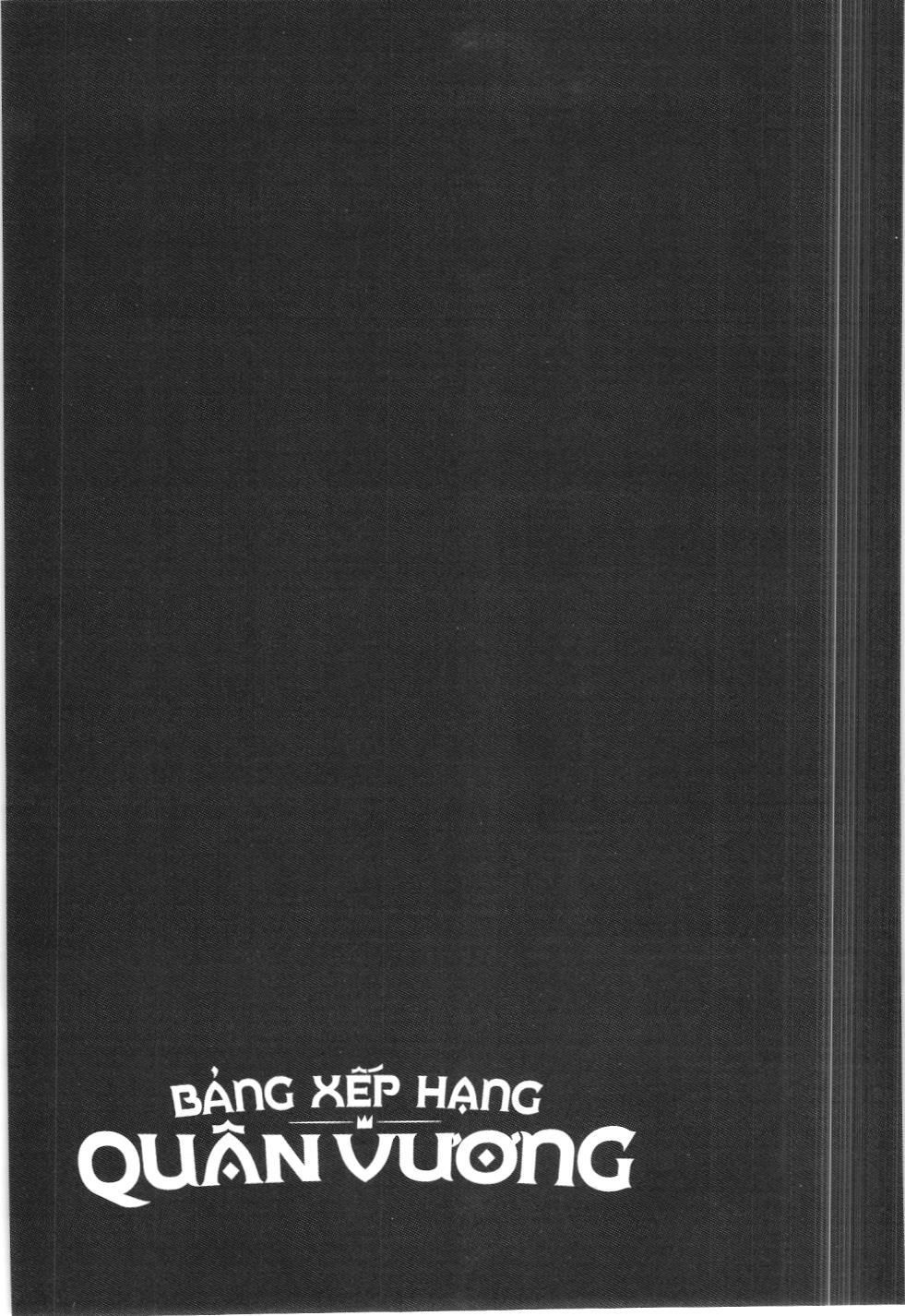 Bảng Xếp Hạng Quân Vương (Nxb Kim Đồng) Chapter 182 - Trang 2