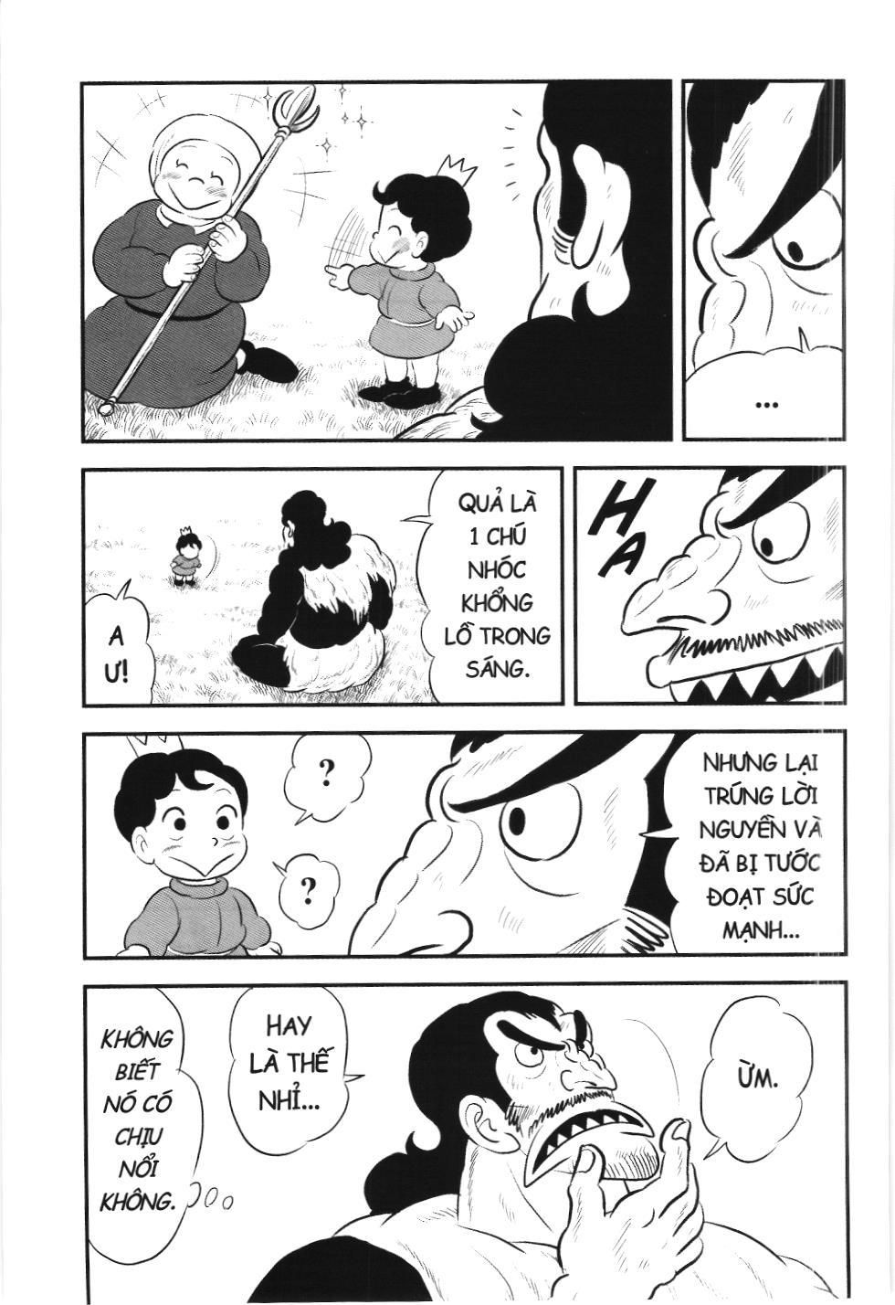 Bảng Xếp Hạng Quân Vương (Nxb Kim Đồng) Chapter 182 - Trang 2