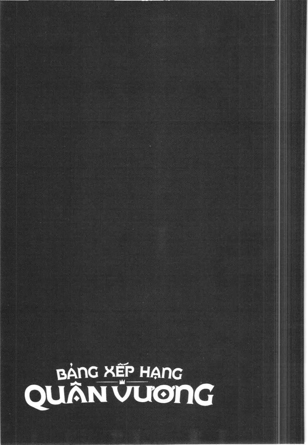 Bảng Xếp Hạng Quân Vương (Nxb Kim Đồng) Chapter 183 - Trang 2