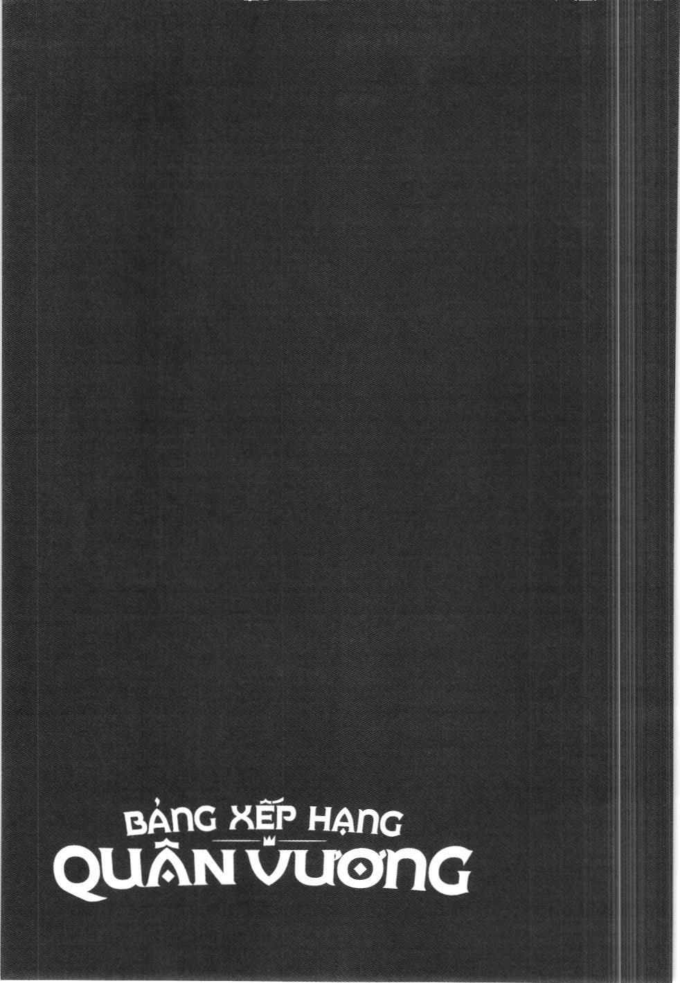 Bảng Xếp Hạng Quân Vương (Nxb Kim Đồng) Chapter 184 - Trang 2
