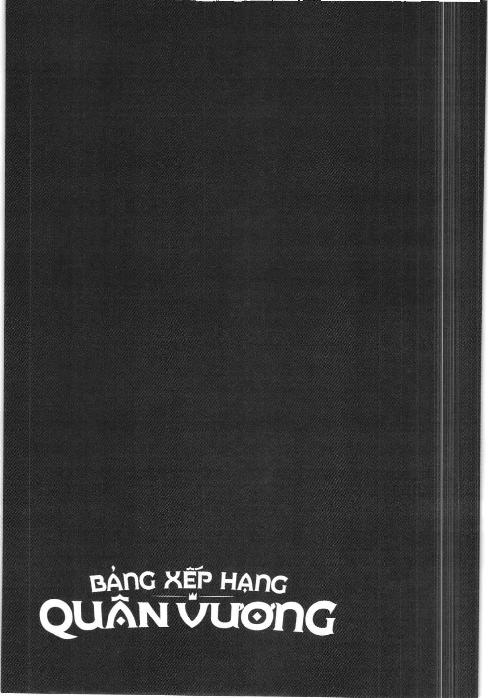 Bảng Xếp Hạng Quân Vương (Nxb Kim Đồng) Chapter 185 - Trang 2