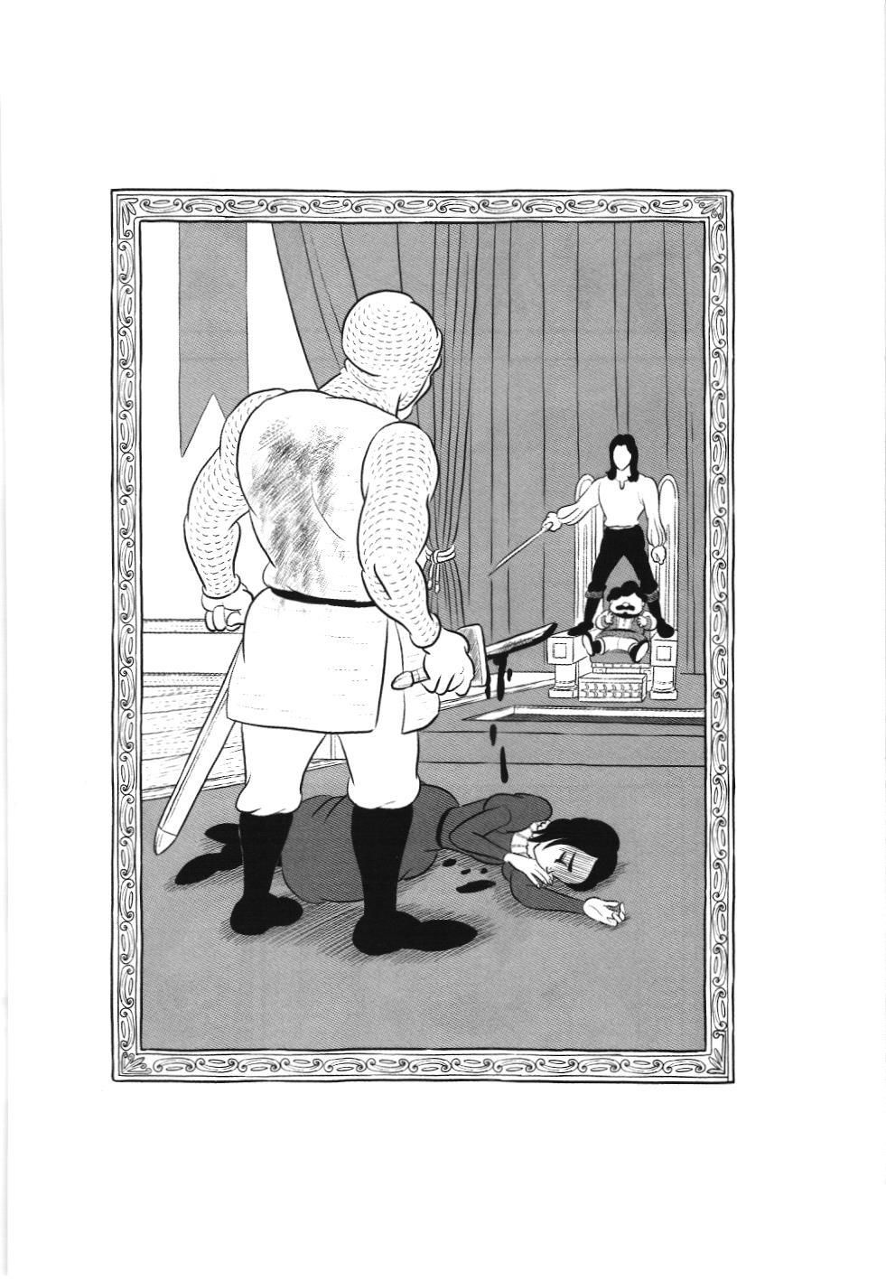 Bảng Xếp Hạng Quân Vương (Nxb Kim Đồng) Chapter 186 - Trang 2