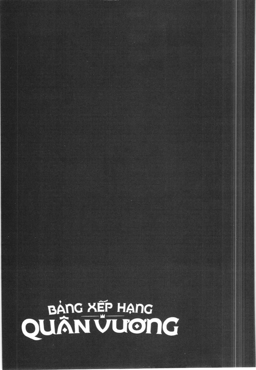 Bảng Xếp Hạng Quân Vương (Nxb Kim Đồng) Chapter 186 - Trang 2