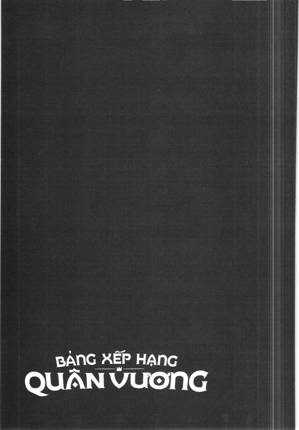 Bảng Xếp Hạng Quân Vương (Nxb Kim Đồng) Chapter 187 - Trang 2