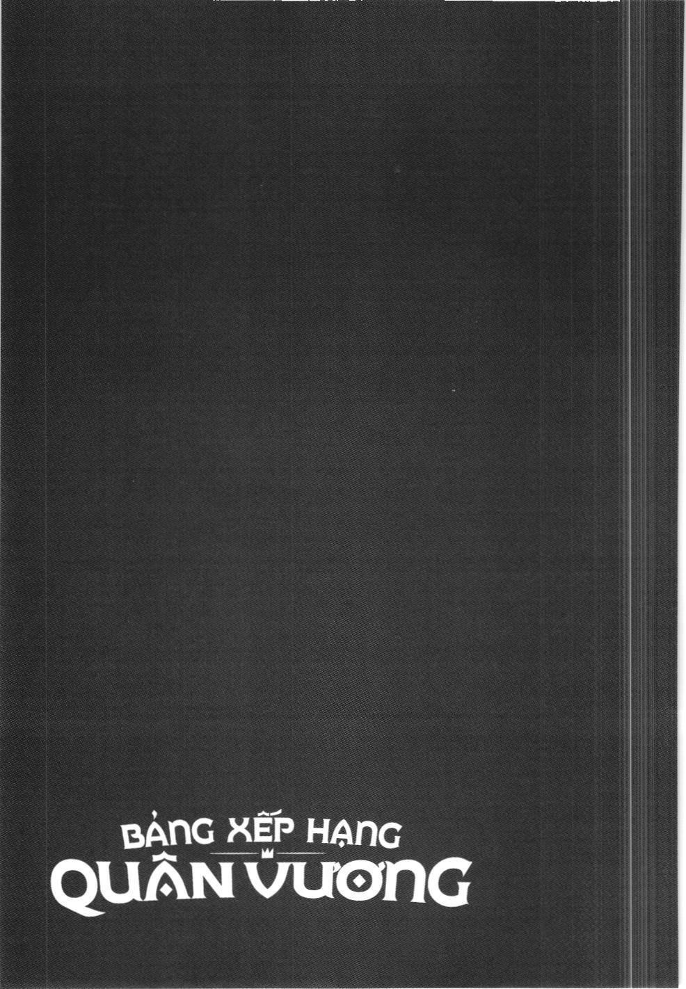 Bảng Xếp Hạng Quân Vương (Nxb Kim Đồng) Chapter 188 - Trang 2