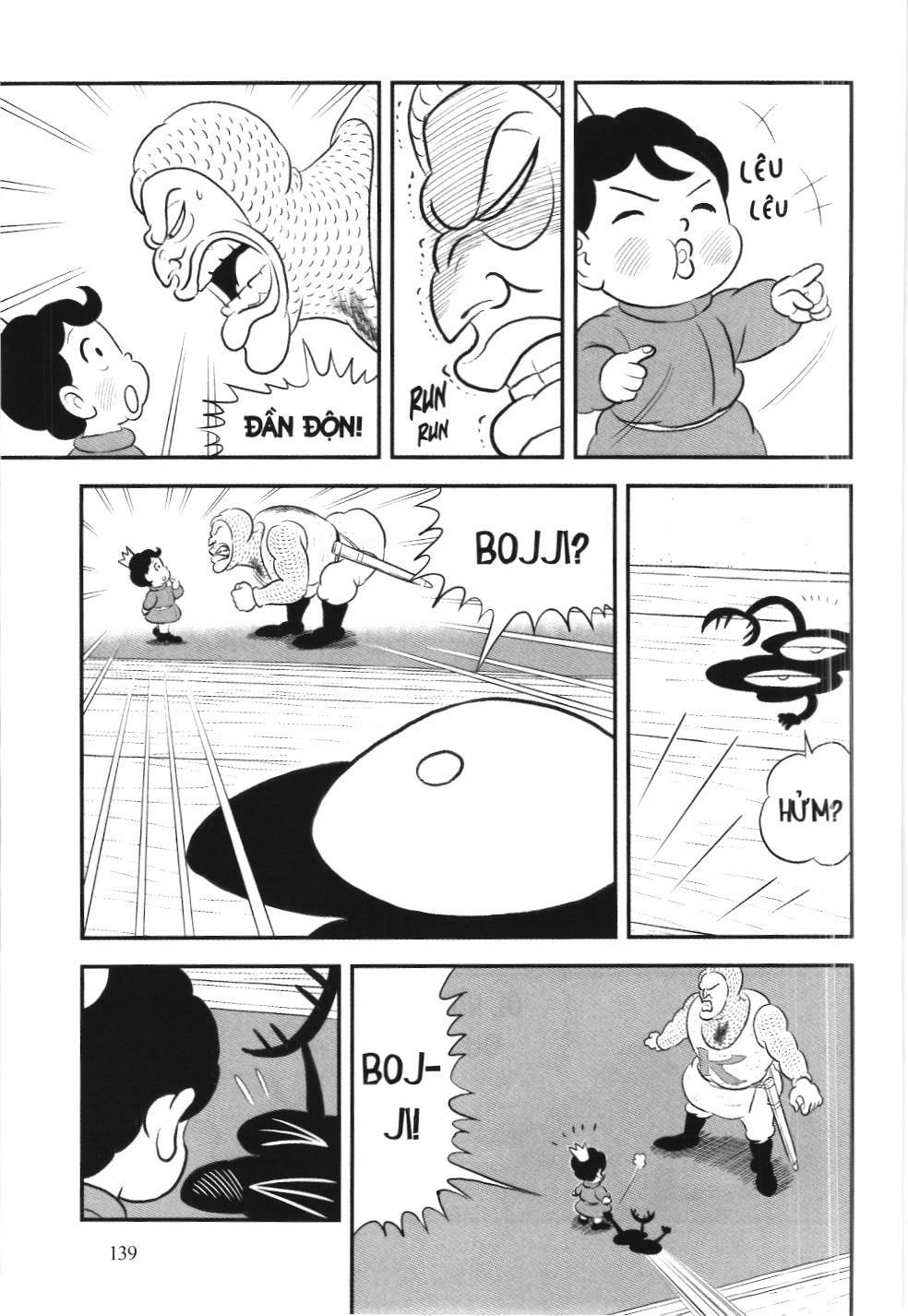 Bảng Xếp Hạng Quân Vương (Nxb Kim Đồng) Chapter 189 - Trang 2