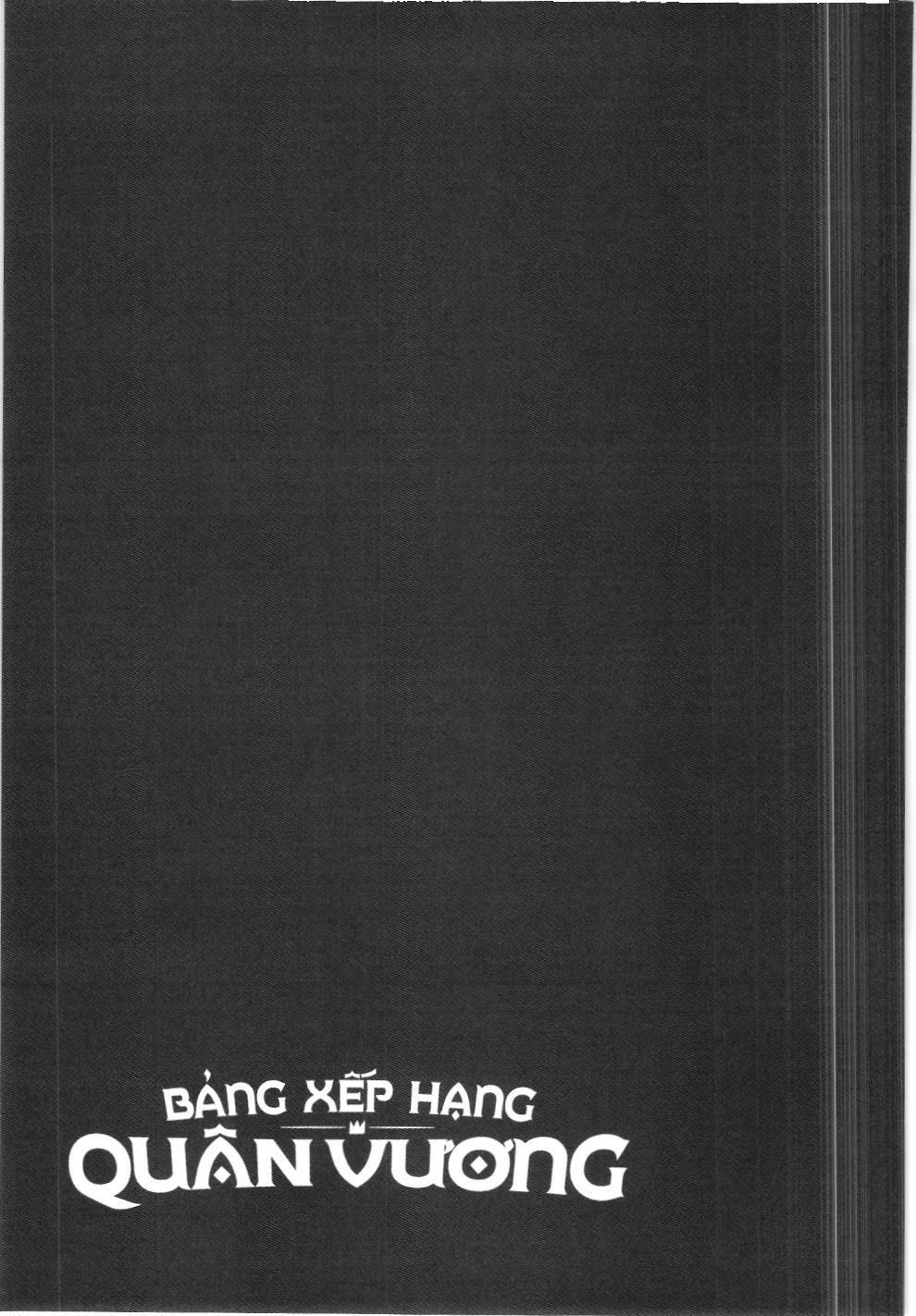 Bảng Xếp Hạng Quân Vương (Nxb Kim Đồng) Chapter 190 - Trang 2