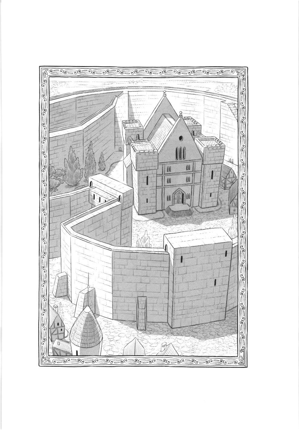 Bảng Xếp Hạng Quân Vương (Nxb Kim Đồng) Chapter 191 - Trang 2