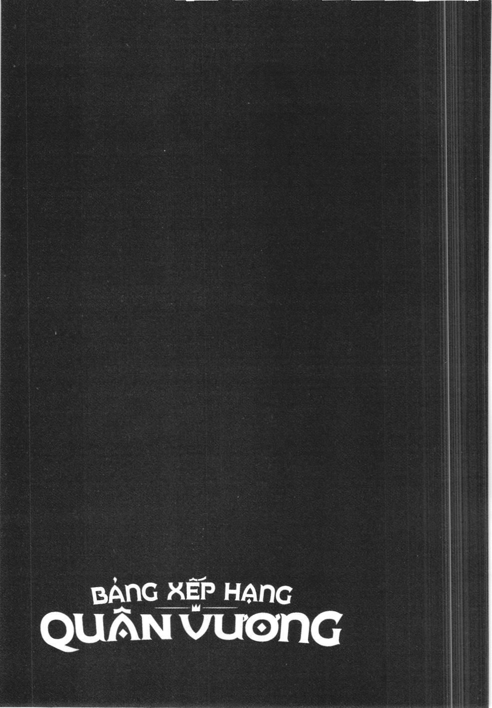 Bảng Xếp Hạng Quân Vương (Nxb Kim Đồng) Chapter 191 - Trang 2