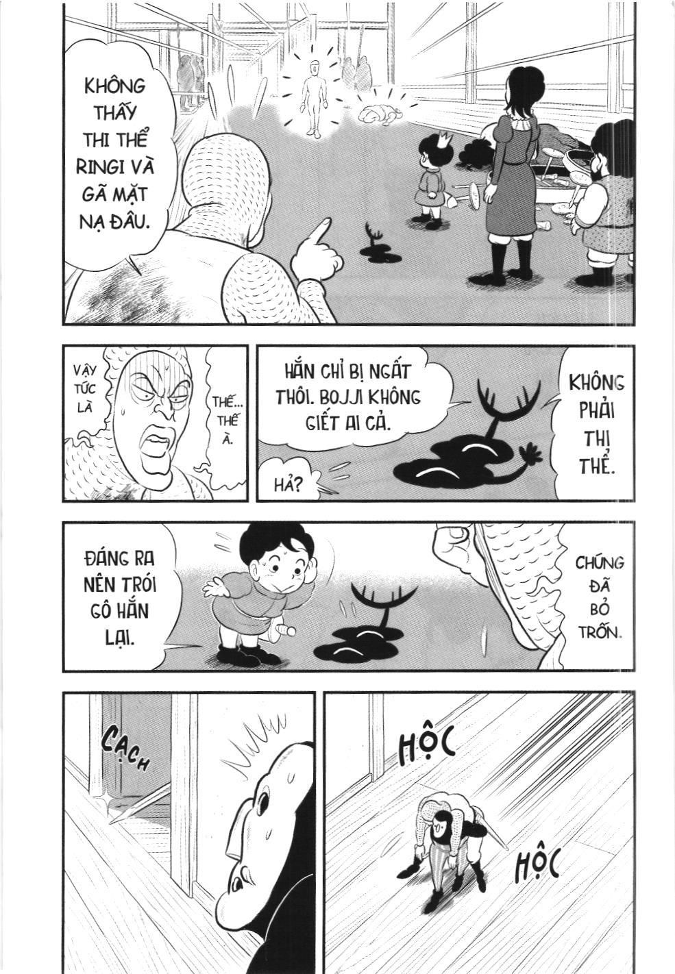 Bảng Xếp Hạng Quân Vương (Nxb Kim Đồng) Chapter 191 - Trang 2