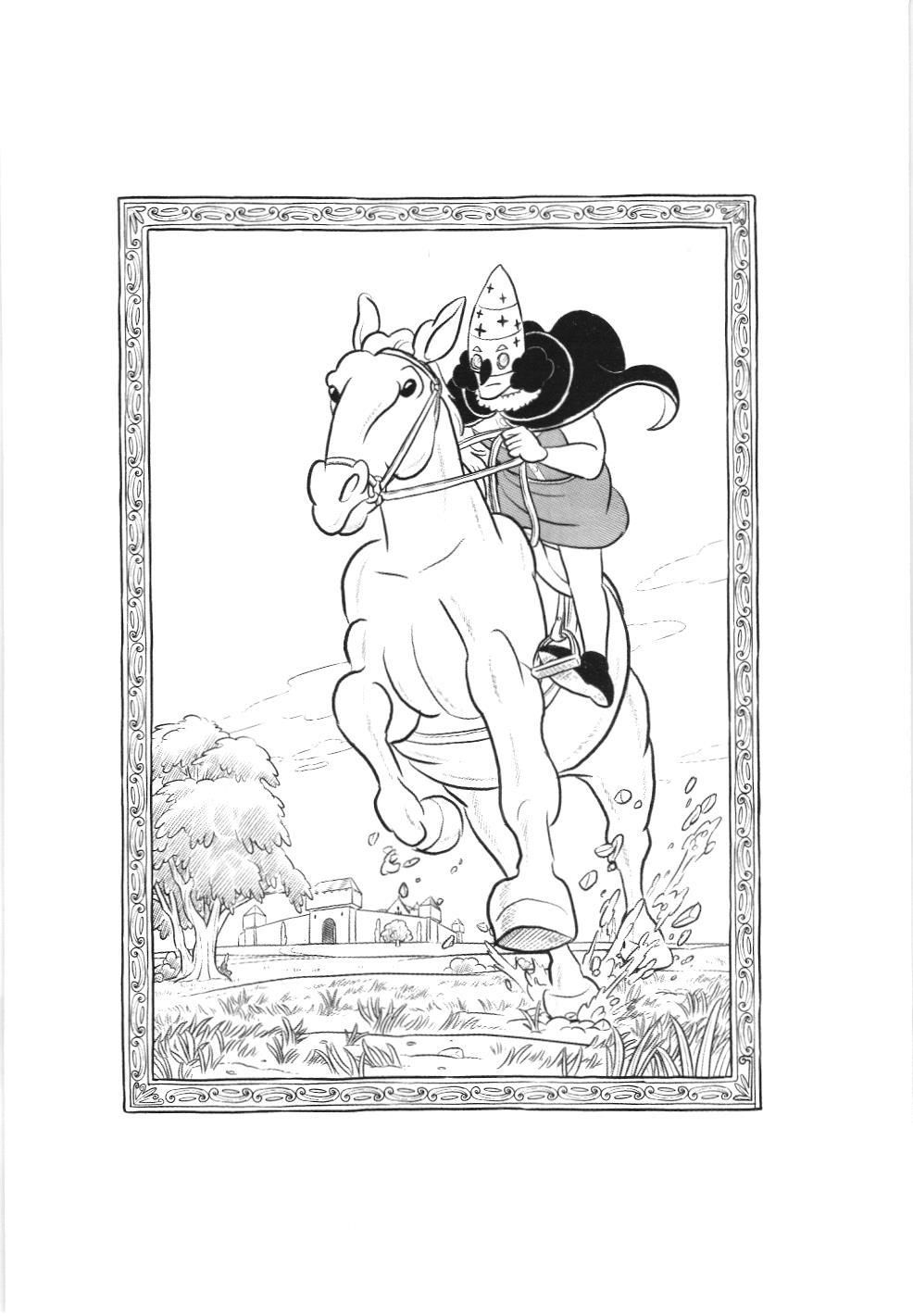 Bảng Xếp Hạng Quân Vương (Nxb Kim Đồng) Chapter 192 - Trang 2