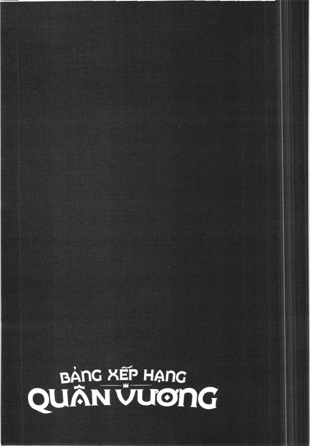 Bảng Xếp Hạng Quân Vương (Nxb Kim Đồng) Chapter 192 - Trang 2
