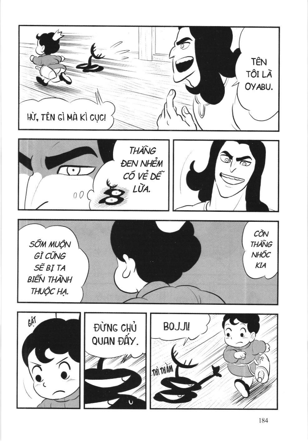 Bảng Xếp Hạng Quân Vương (Nxb Kim Đồng) Chapter 192 - Trang 2