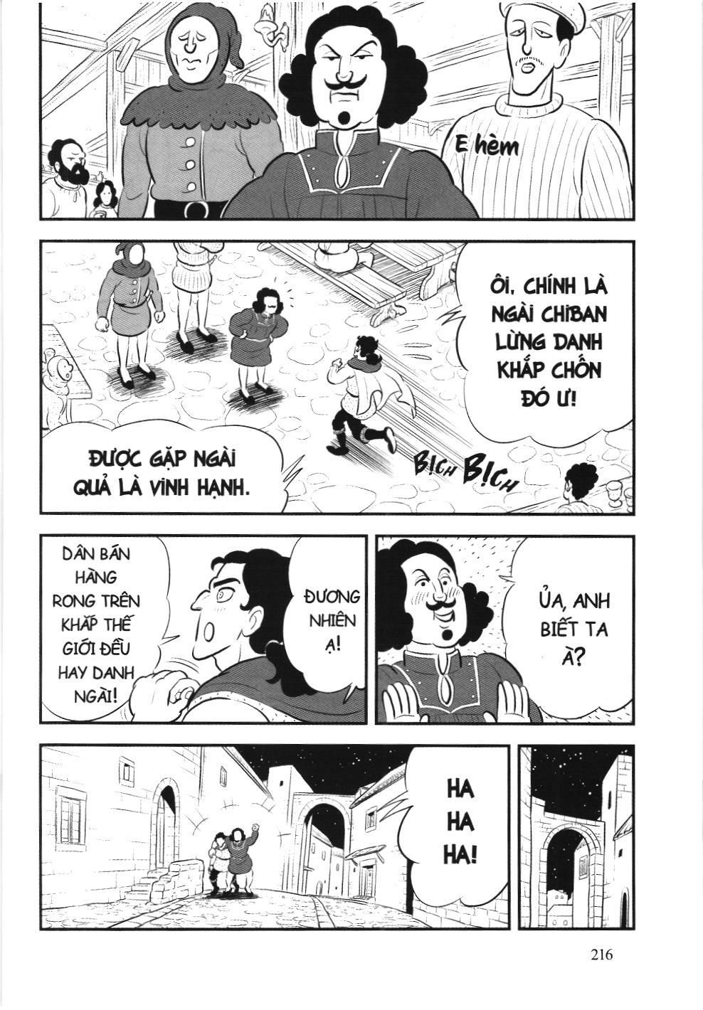 Bảng Xếp Hạng Quân Vương (Nxb Kim Đồng) Chapter 193.5 - Trang 2