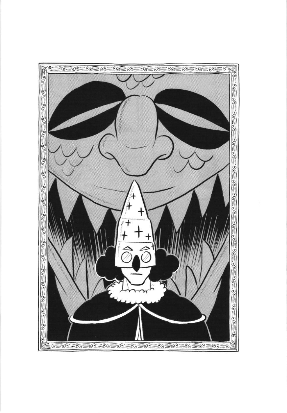 Bảng Xếp Hạng Quân Vương (Nxb Kim Đồng) Chapter 193 - Trang 2