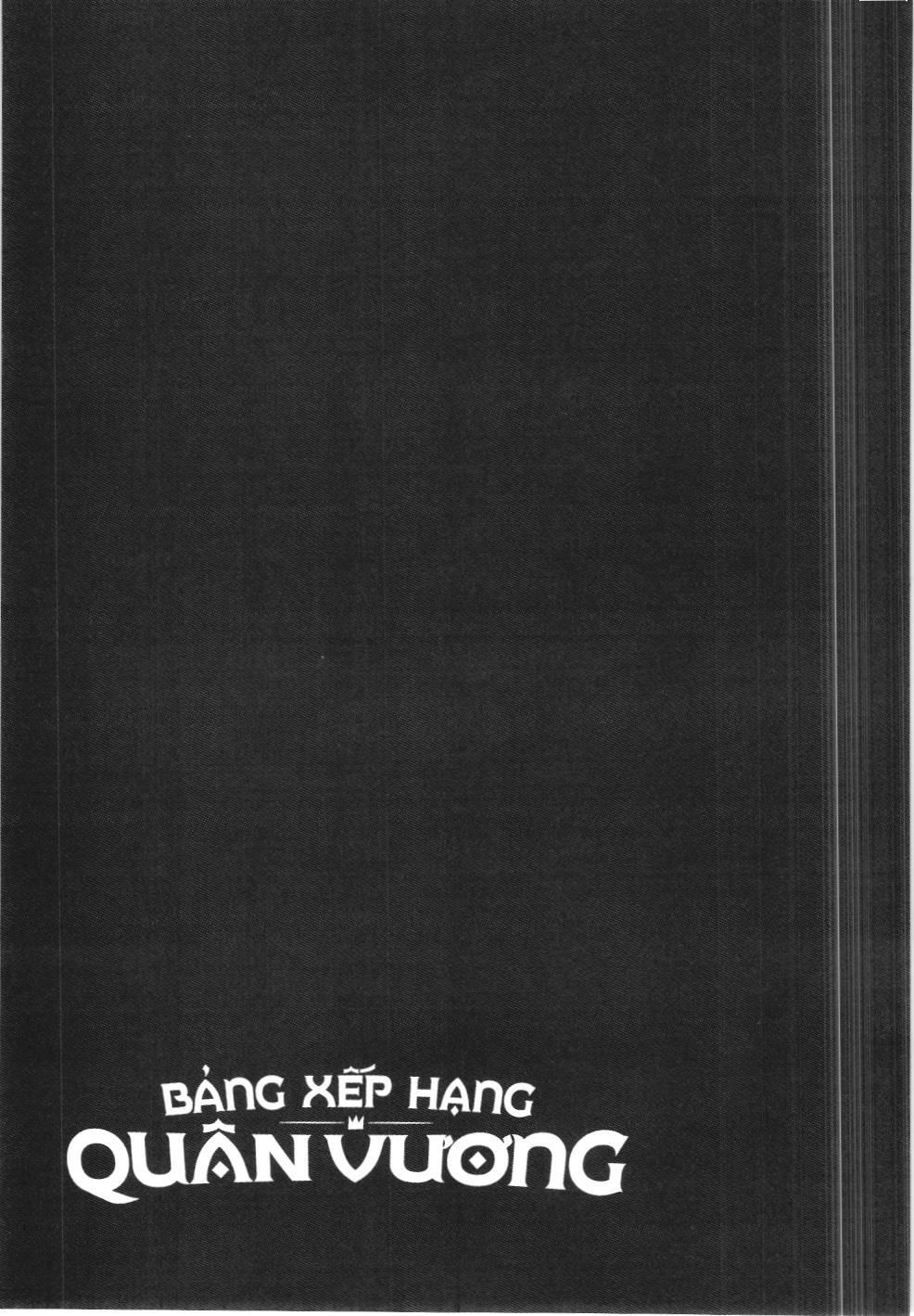 Bảng Xếp Hạng Quân Vương (Nxb Kim Đồng) Chapter 193 - Trang 2