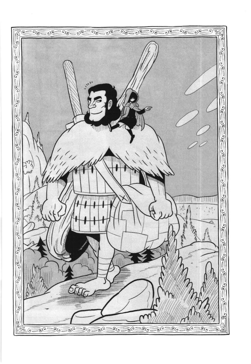 Bảng Xếp Hạng Quân Vương (Nxb Kim Đồng) Chapter 2 - Trang 2