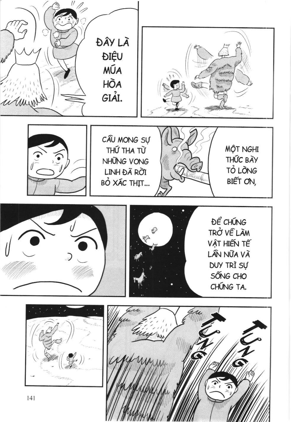 Bảng Xếp Hạng Quân Vương (Nxb Kim Đồng) Chapter 23 - Trang 2