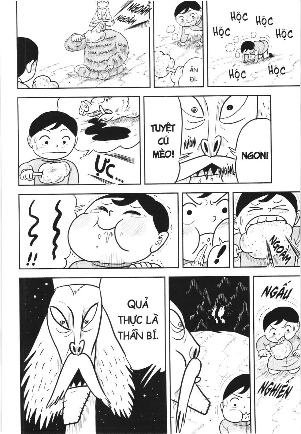 Bảng Xếp Hạng Quân Vương (Nxb Kim Đồng) Chapter 23 - Trang 2