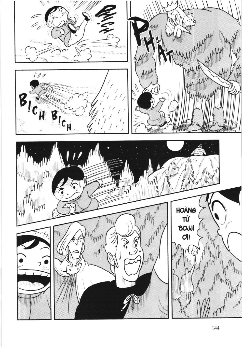 Bảng Xếp Hạng Quân Vương (Nxb Kim Đồng) Chapter 23 - Trang 2