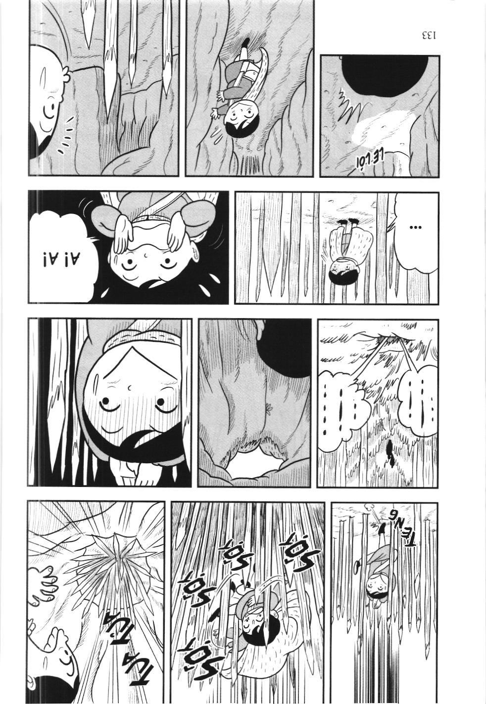 Bảng Xếp Hạng Quân Vương (Nxb Kim Đồng) Chapter 23 - Trang 2