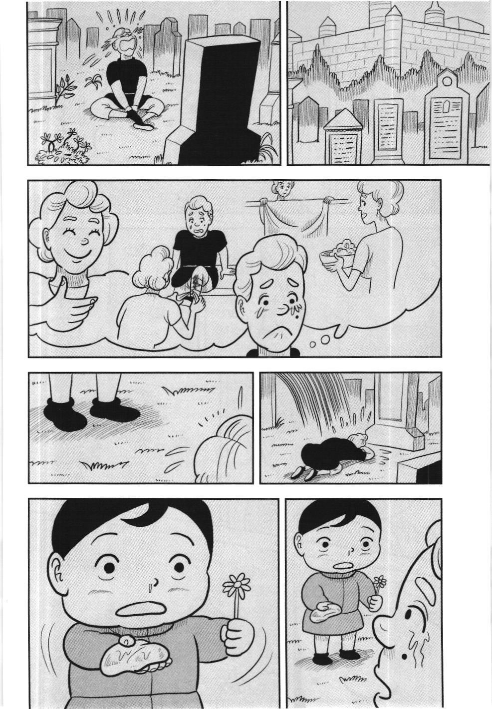 Bảng Xếp Hạng Quân Vương (Nxb Kim Đồng) Chapter 24 - Trang 2