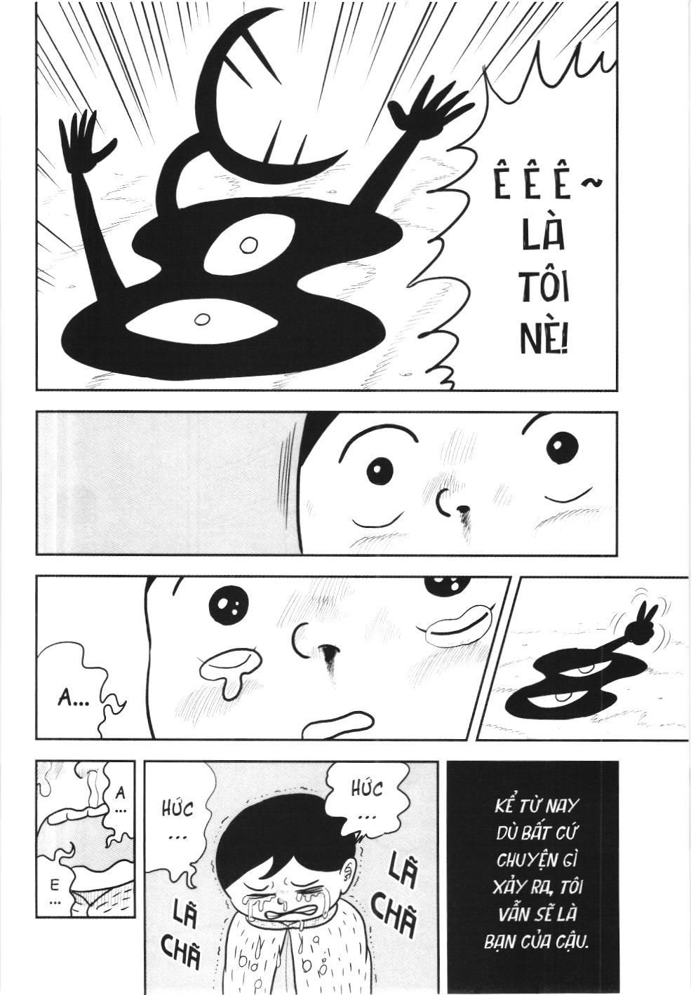 Bảng Xếp Hạng Quân Vương (Nxb Kim Đồng) Chapter 26 - Trang 2