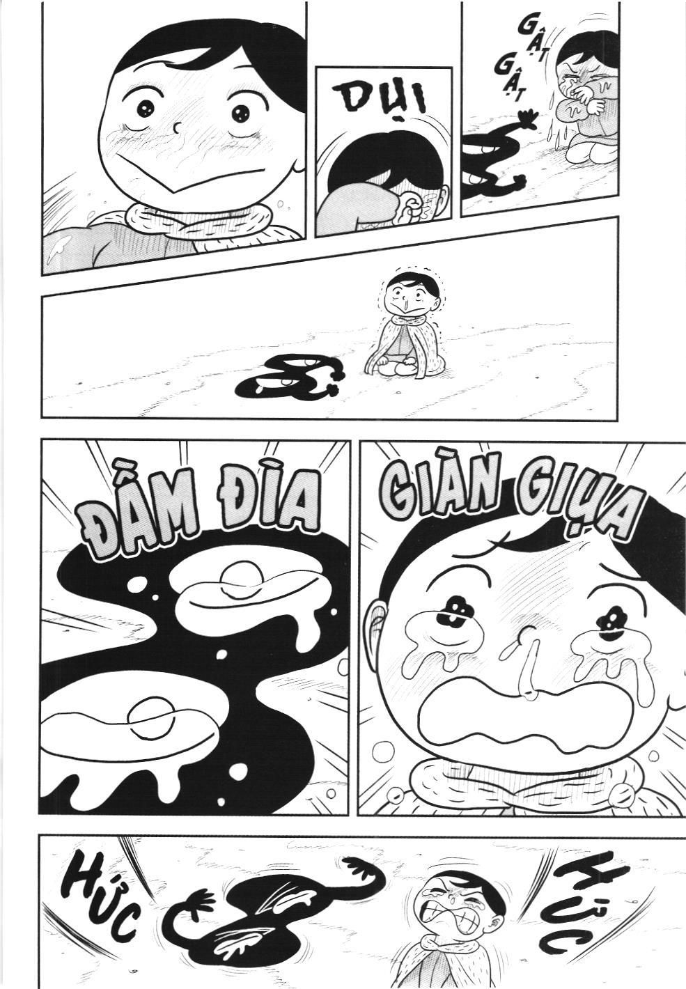 Bảng Xếp Hạng Quân Vương (Nxb Kim Đồng) Chapter 26 - Trang 2