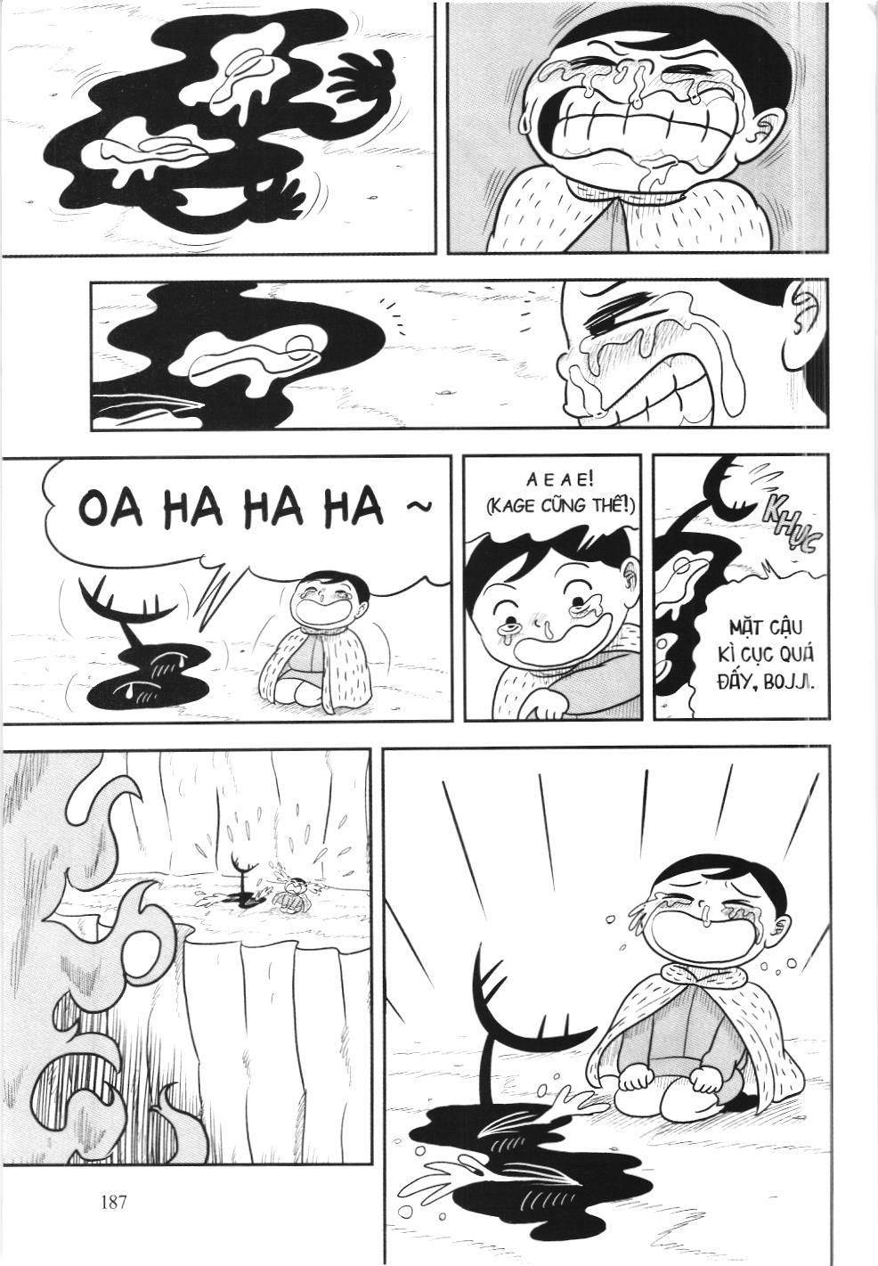 Bảng Xếp Hạng Quân Vương (Nxb Kim Đồng) Chapter 26 - Trang 2