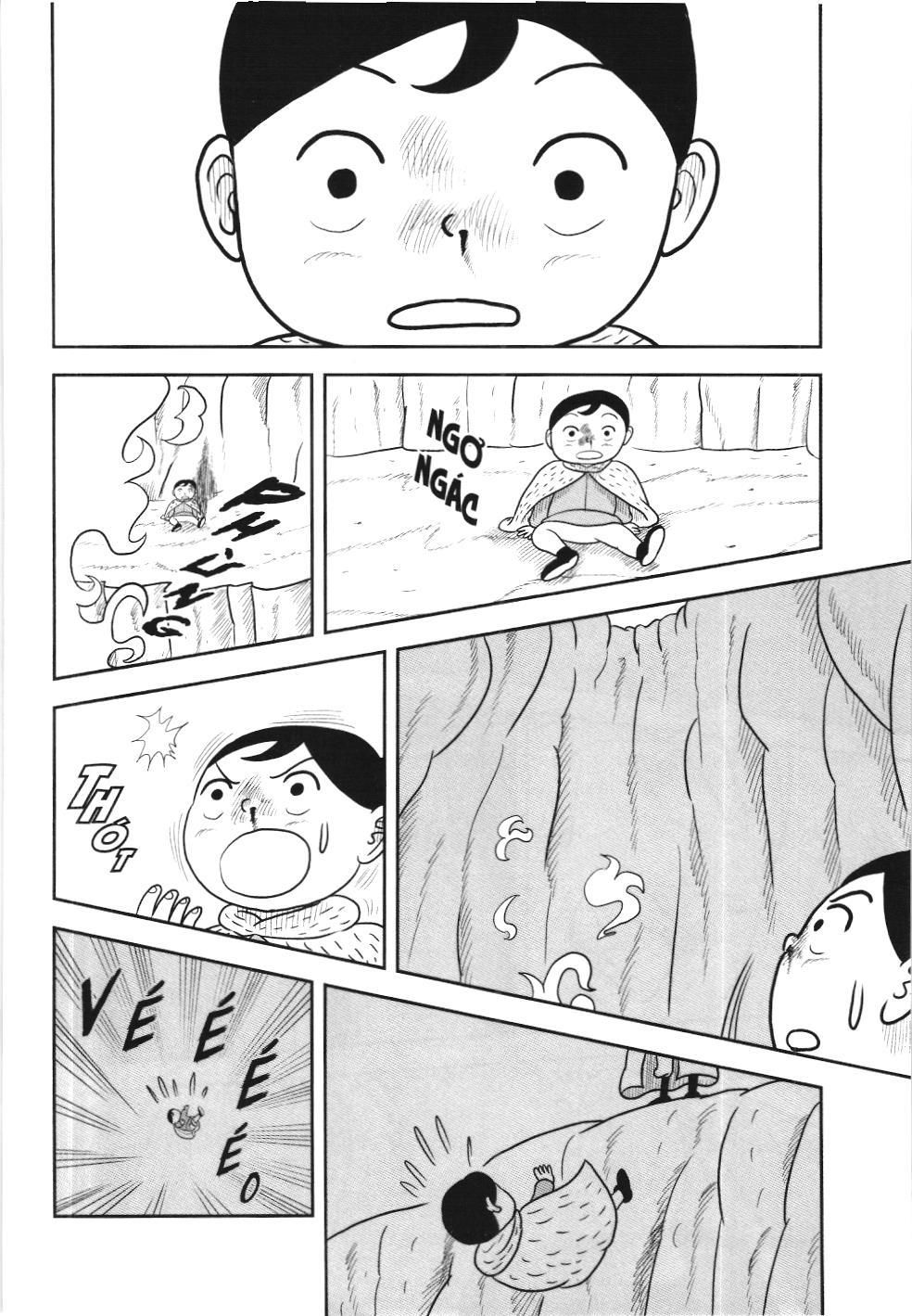 Bảng Xếp Hạng Quân Vương (Nxb Kim Đồng) Chapter 26 - Trang 2