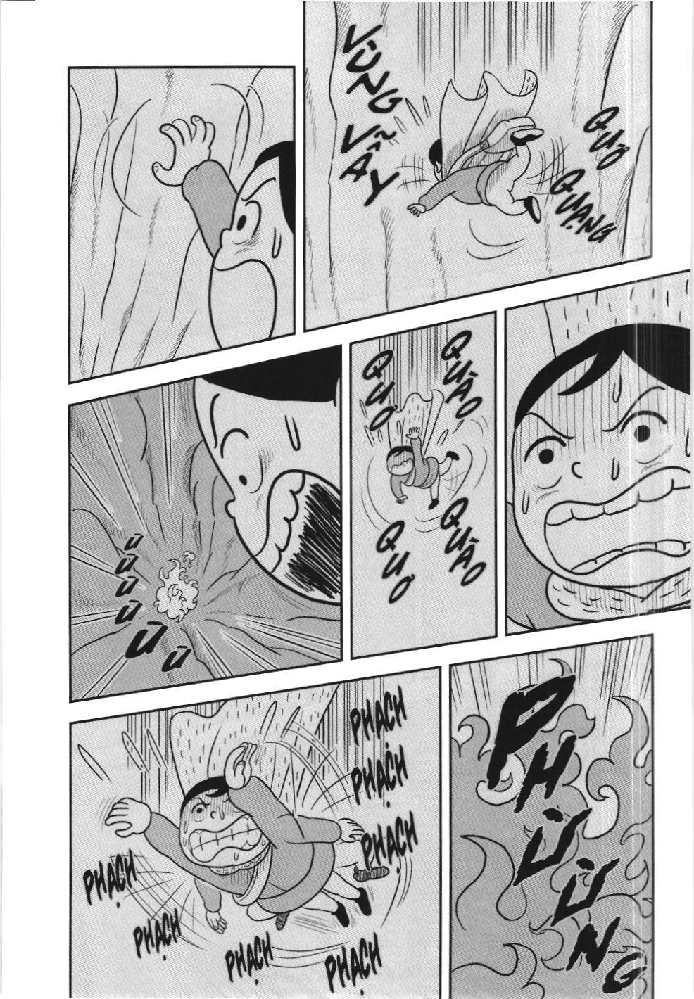 Bảng Xếp Hạng Quân Vương (Nxb Kim Đồng) Chapter 26 - Trang 2