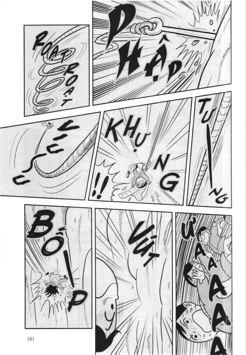 Bảng Xếp Hạng Quân Vương (Nxb Kim Đồng) Chapter 26 - Trang 2