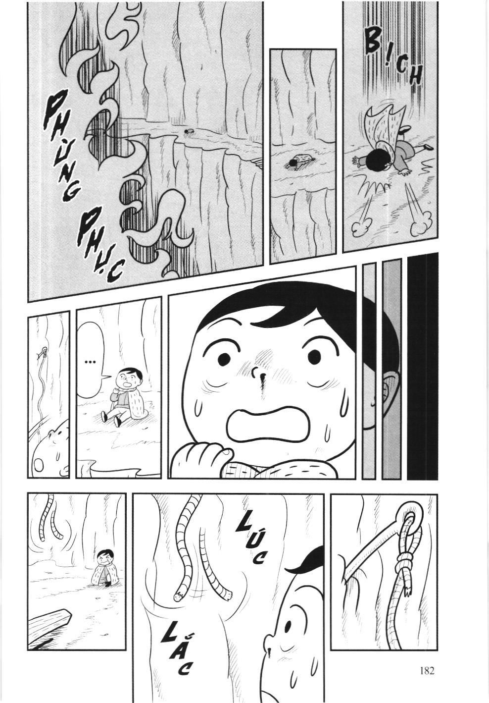 Bảng Xếp Hạng Quân Vương (Nxb Kim Đồng) Chapter 26 - Trang 2