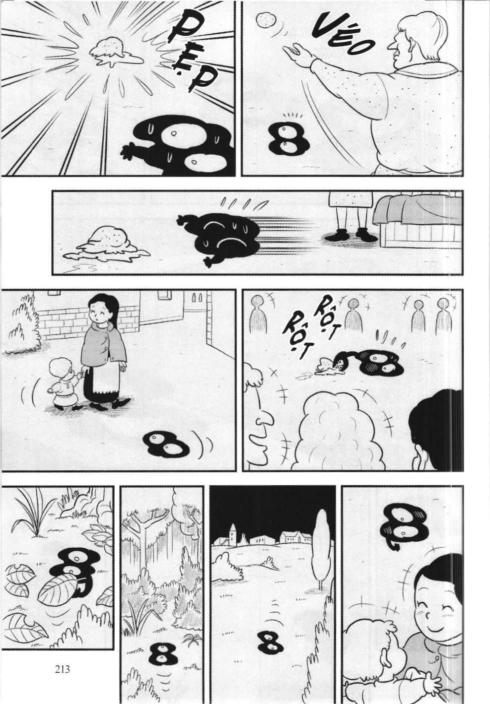 Bảng Xếp Hạng Quân Vương (Nxb Kim Đồng) Chapter 27.1 - Trang 2