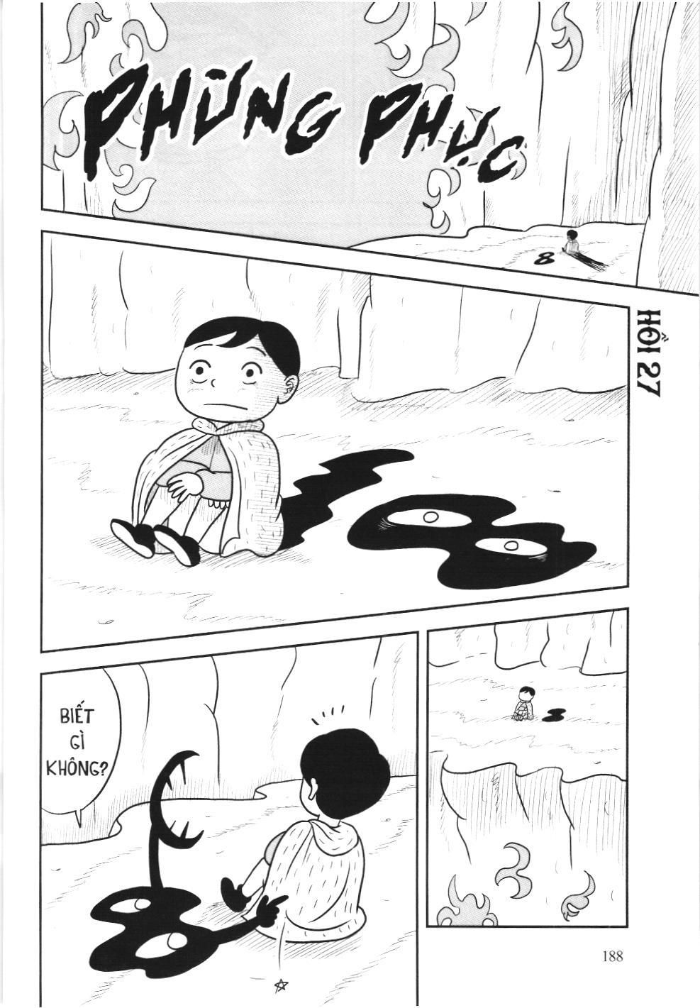 Bảng Xếp Hạng Quân Vương (Nxb Kim Đồng) Chapter 27 - Trang 2