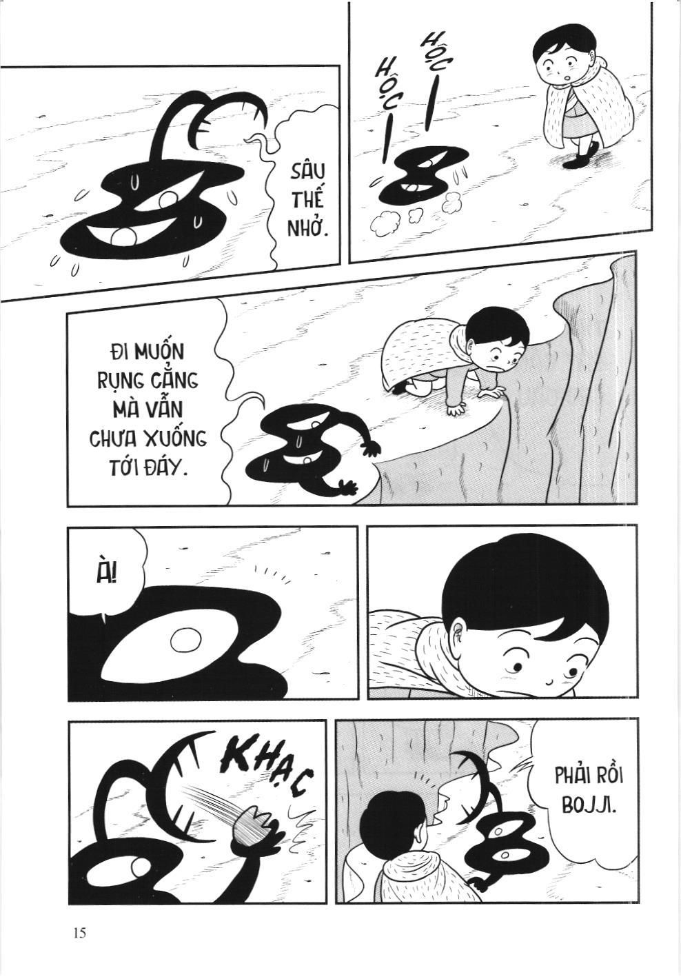 Bảng Xếp Hạng Quân Vương (Nxb Kim Đồng) Chapter 28 - Trang 2