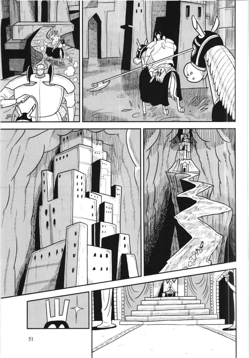 Bảng Xếp Hạng Quân Vương (Nxb Kim Đồng) Chapter 31 - Trang 2