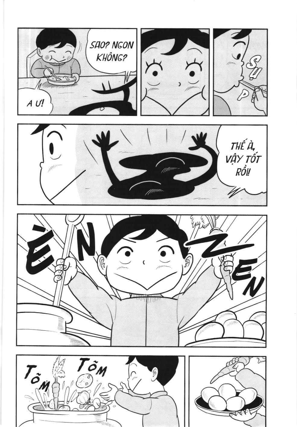 Bảng Xếp Hạng Quân Vương (Nxb Kim Đồng) Chapter 38 - Trang 2