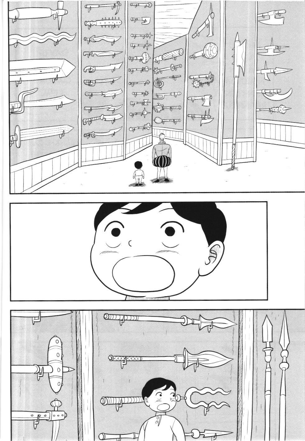 Bảng Xếp Hạng Quân Vương (Nxb Kim Đồng) Chapter 39 - Trang 2