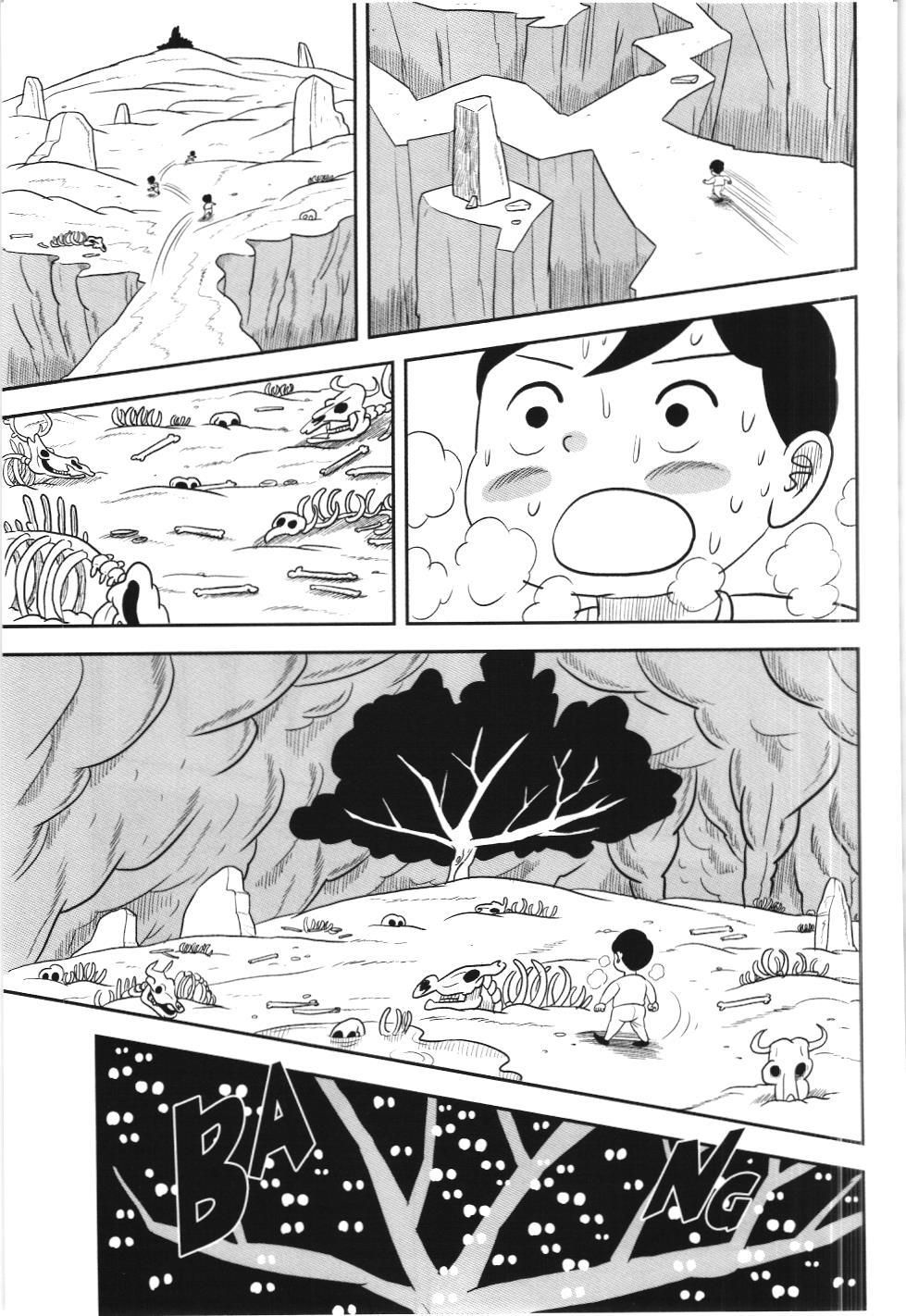 Bảng Xếp Hạng Quân Vương (Nxb Kim Đồng) Chapter 40 - Trang 2