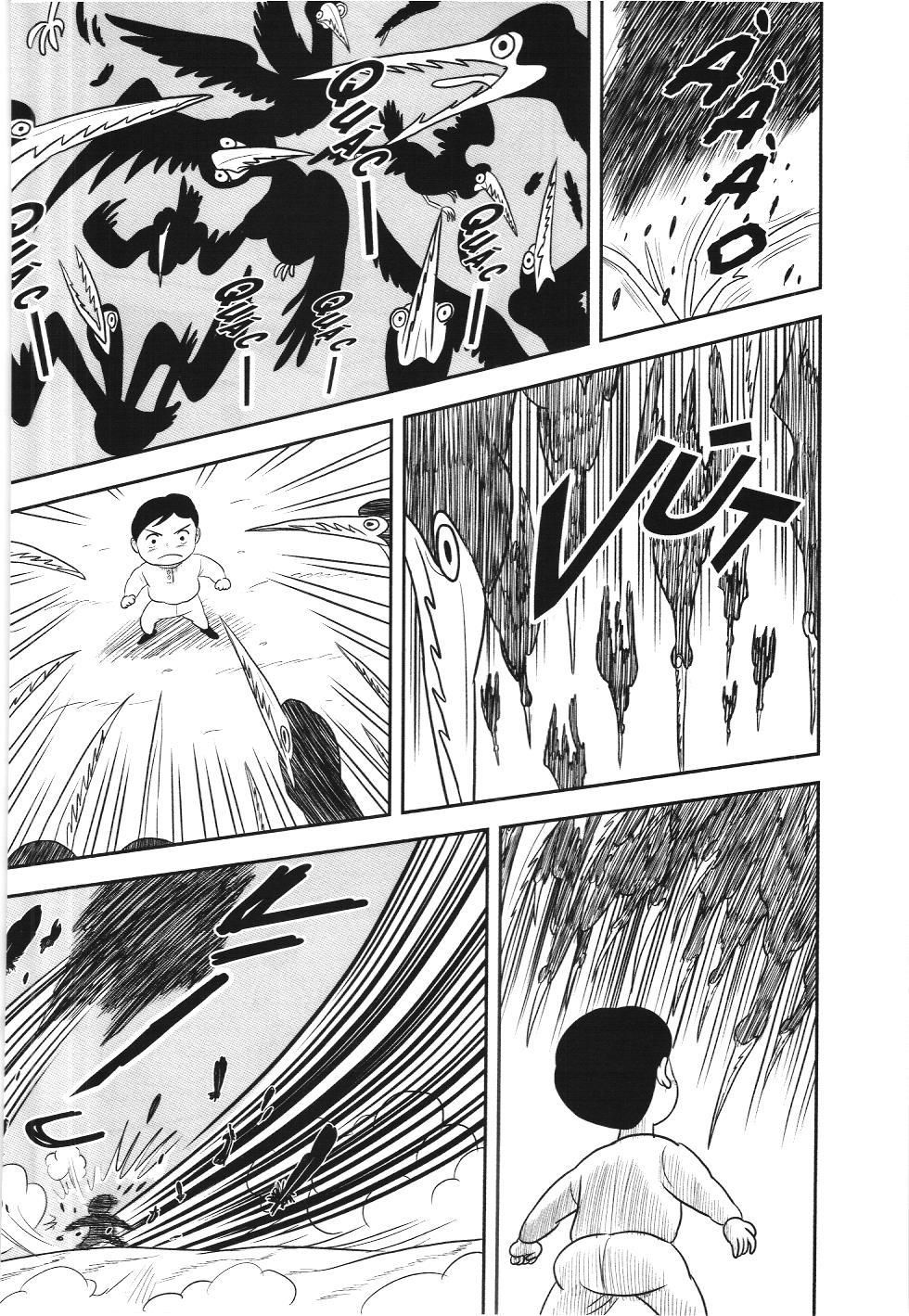 Bảng Xếp Hạng Quân Vương (Nxb Kim Đồng) Chapter 40 - Trang 2