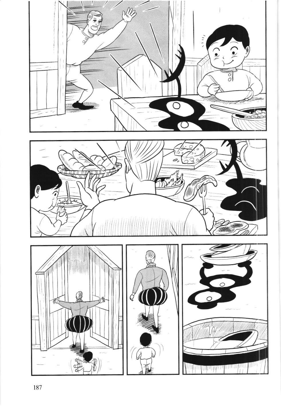 Bảng Xếp Hạng Quân Vương (Nxb Kim Đồng) Chapter 40 - Trang 2