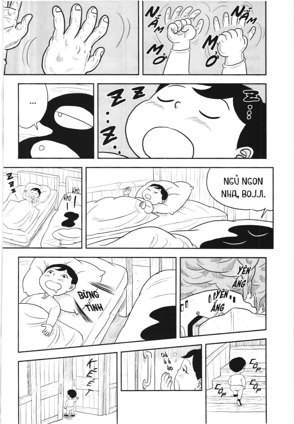 Bảng Xếp Hạng Quân Vương (Nxb Kim Đồng) Chapter 40 - Trang 2